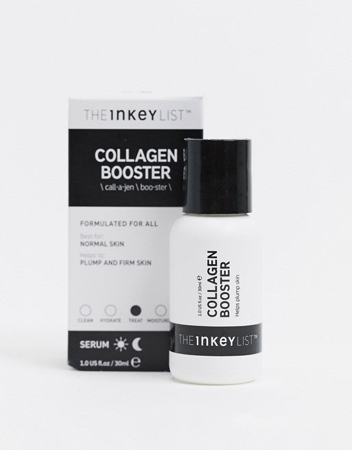 The inkey List Collagen Booster 30 ml