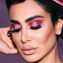 Load image into Gallery viewer, Huda Beauty Desert Dusk Eyeshadow
