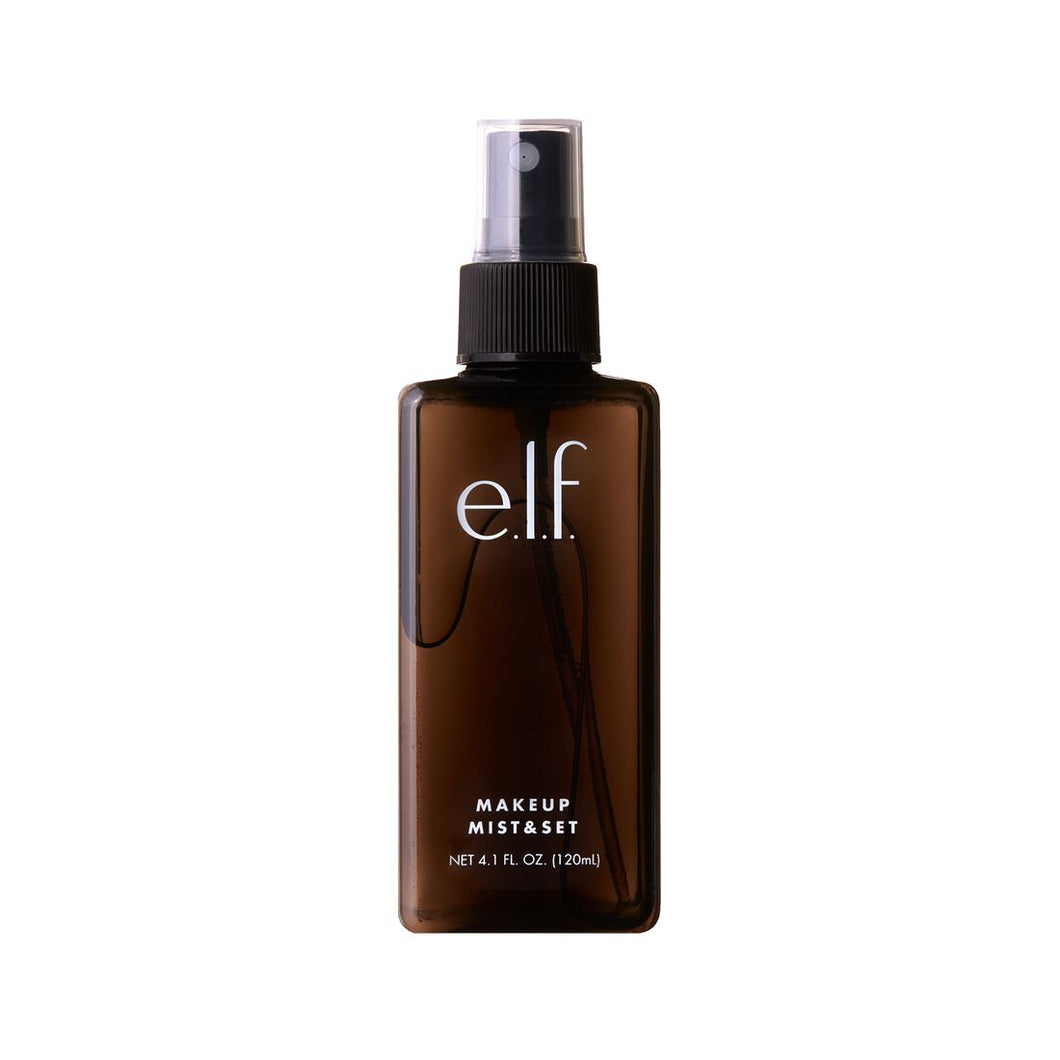 ELF Makeup Mist and Set