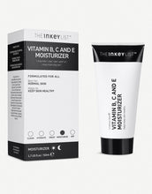Load image into Gallery viewer, The Inkey List Moisturizer 30 ml
