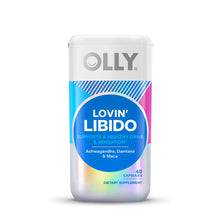 Load image into Gallery viewer, Olly Libido Supplements
