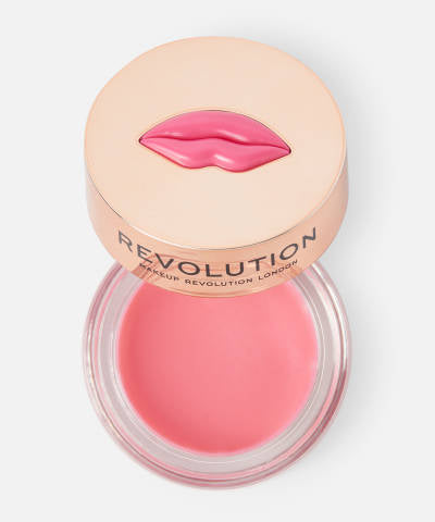 London Revolution Watermelon Lip Mask