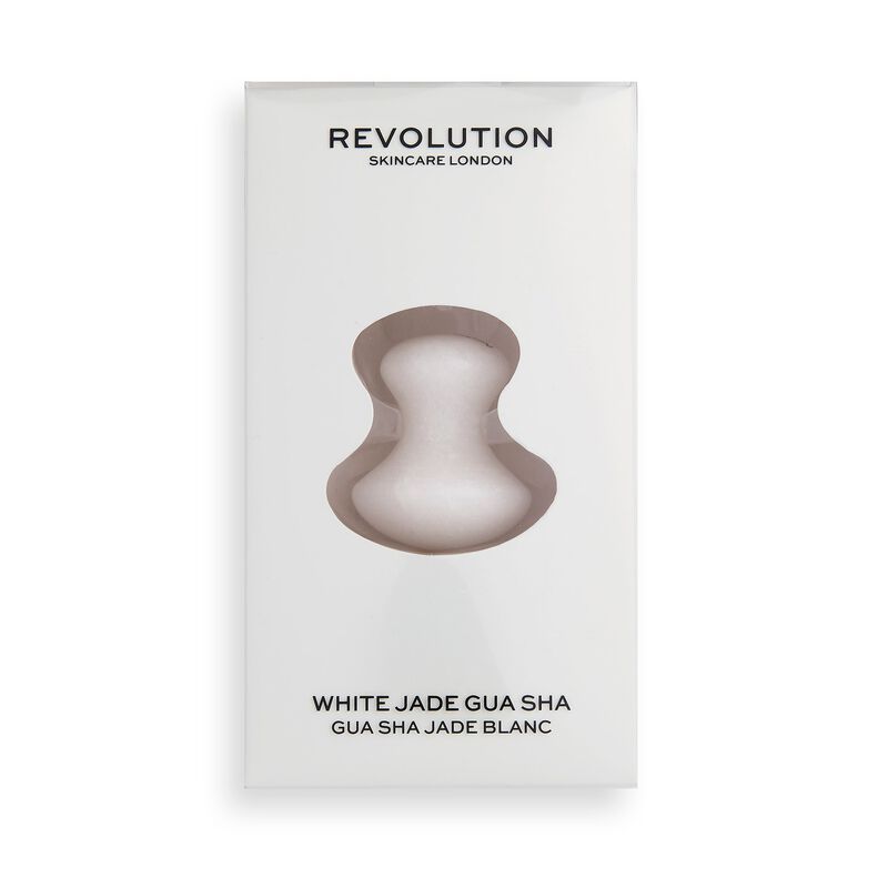 London Revolution Mushroom Gua Sha