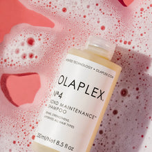 Load image into Gallery viewer, Olaplex No.4 Bond Maintenance Shampoo
