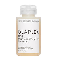 Load image into Gallery viewer, Olaplex No.4 Bond Maintenance Shampoo
